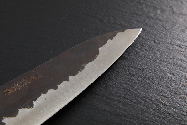  Gyuto knife [Denka - No Finger Rest]