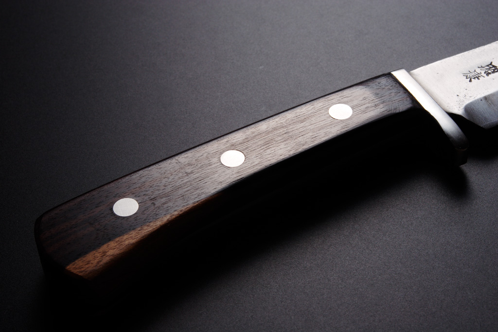 Mountain knife